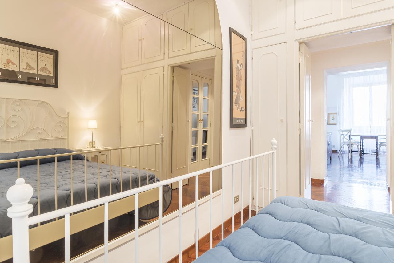 Trastevere Elegant Apartment Rome Exterior photo